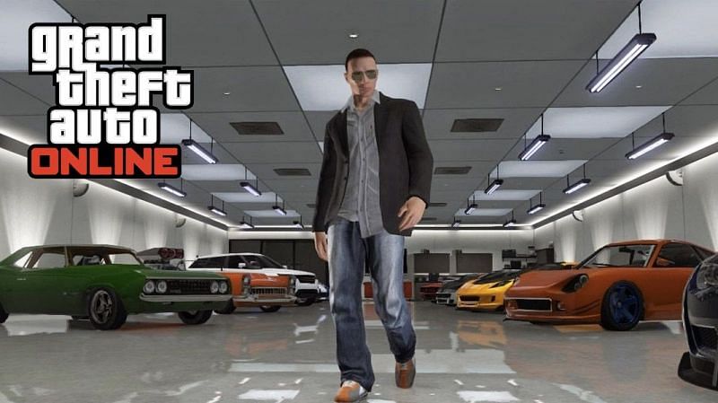 GTA Online beginner's guide: 12 tips to get you started - Epic Games Store