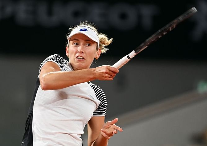 Linz Open 2020: Elise Mertens vs Veronika Kudermetova preview, head-to-head & prediction