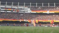 The Kolkata Derby will be played without fans this season