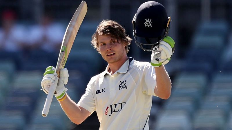 Ian Chappell is of the opinion that young Will Pucovski deserves to open for Australia in Test cricket