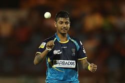 Nepal cricketer Sandeep Lamichhane tests positive for COVID-19
