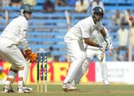 वीवीएस लक्ष्मण