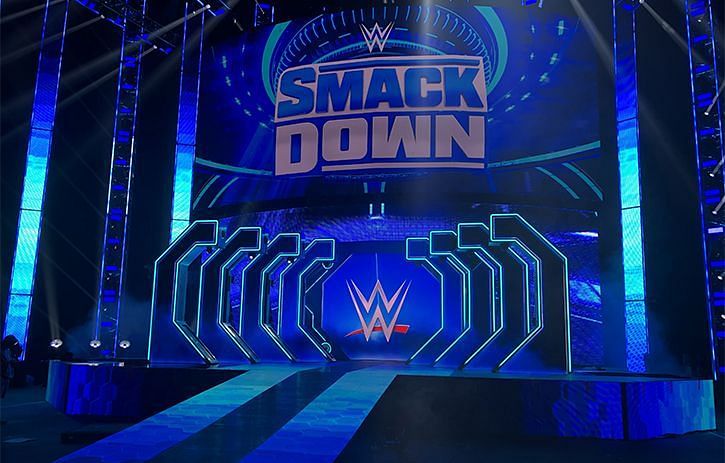 Who all will represent WWE SmackDown at Survivor Series 2020