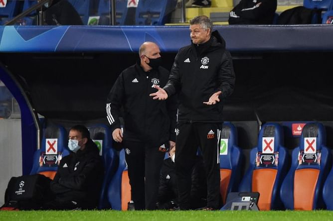 Reports: Manchester United approach Mauricio Pochettino to replace Solskjaer