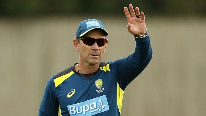Justin Langer hails Virat Kohli’s decision to return to India for birth of child