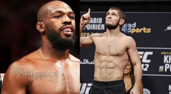 UFC lightweight champion Khabib Nurmagomedov's doping test update has fans searching for hidden meaning