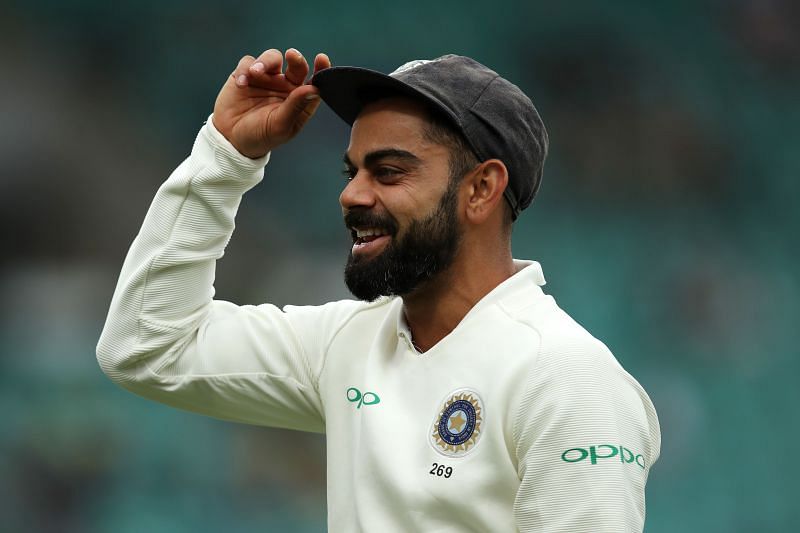 Virat Kohli remains the only Indian captain to win a Test series in Australia