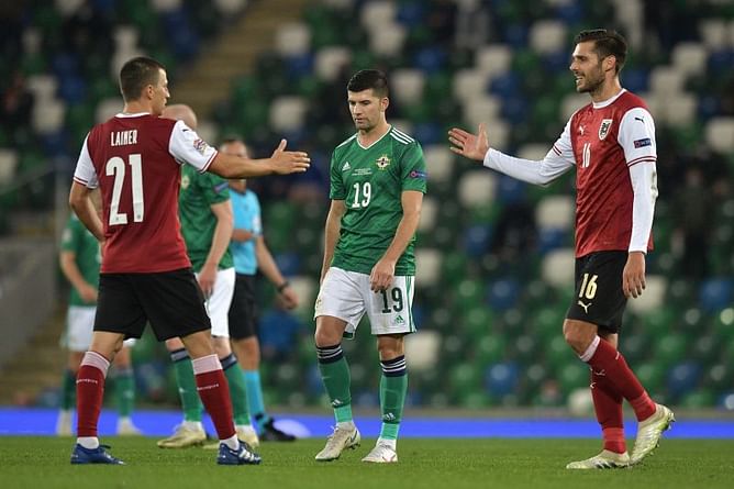 Austria vs Northern Ireland prediction, preview, team news and more | UEFA Nations League 2020-21