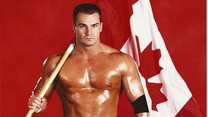 Lance Storm claims AEW is like "pineapple on pizza"