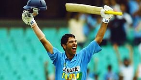 AUS vs IND - ऑस्ट्रेलिया में भारतीय बल्लेबाजों की वनडे में 3 सबसे बेहतरीन पारियां