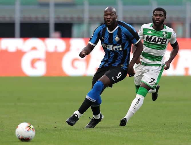 Sassuolo vs Inter Milan prediction, preview, team news and more | Serie A 2020-21