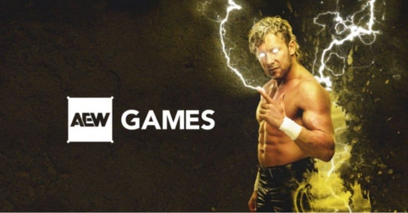 Yukes, the former developer of WWE&#039;s video games for years are now working with AEW.