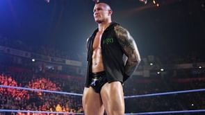 Randy Orton in trouble ahead of WWE RAW