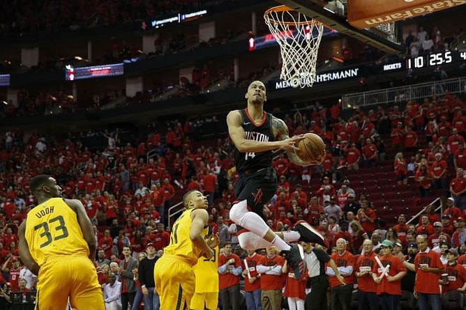 NBA Rumors: Gerald Green returns to Houston Rockets on a one-year deal, Evan Turner joins Boston Celtics coaching staff
