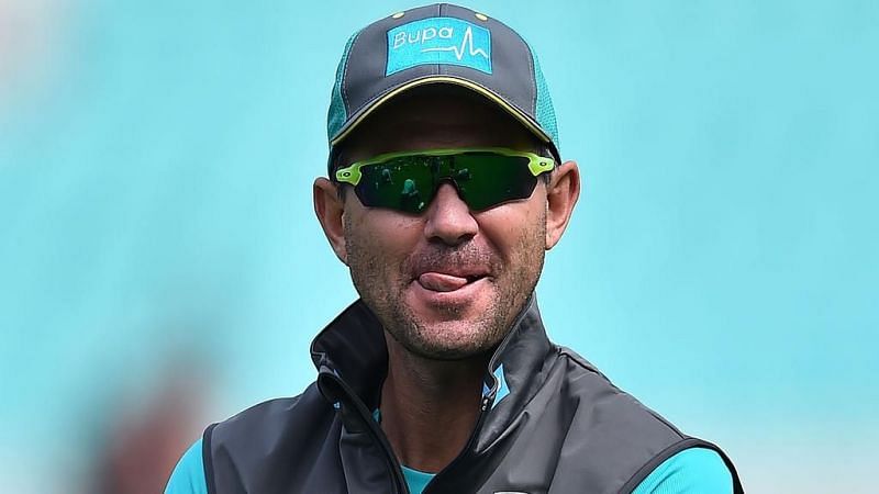 IPL 2020: Ricky Ponting sets the standards: Delhi Capitals all-rounder  Marcus Stoinis