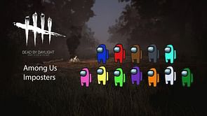 Dead by Daylight mode in Among Us: Rules, formats, and other details