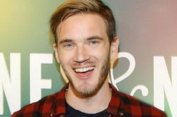 PewDiePie says he won't be accepting donations on stream