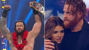 5 wrestling rumors we hope are true and 5 we hope aren't: Big storyline planned for Aalyah Mysterio, Roman Reigns' next feud, Multiple WWE legends set to return?