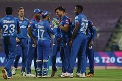 IPL 2020 Final, MI vs DC: Delhi Capitals playoffs record