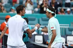 Even if Roger Federer, Rafael Nadal & Novak Djokovic are not that young anymore, beating them at Slams is 'really tough': Daniil Medvedev