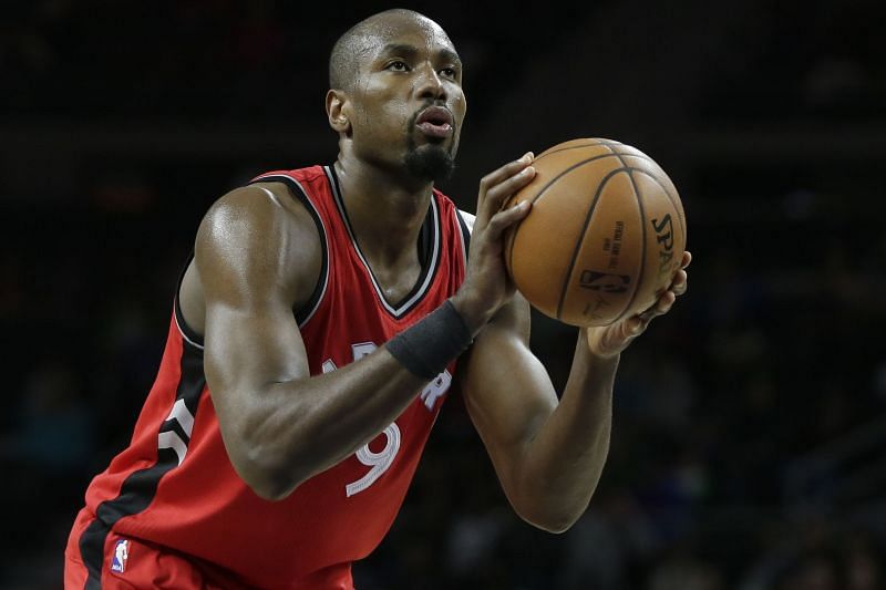 Serge Ibaka