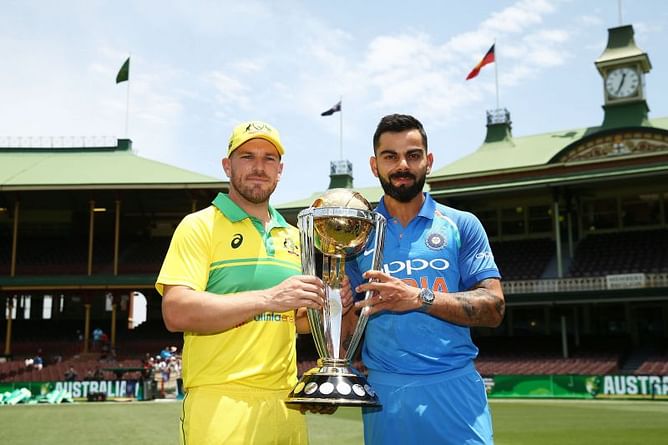 IND v AUS 2020: Head-to-head stats and numbers you need to know before India vs Australia ODI series