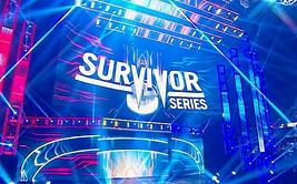 Predicting the remaining members of Smackdown's Men's Survivor Series team