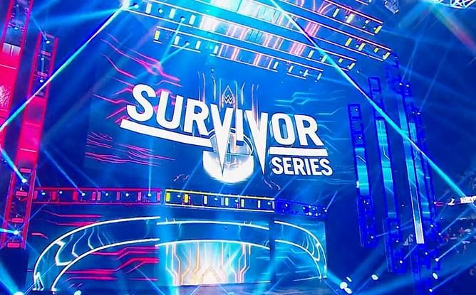 Predicting the remaining members of Smackdown's Men's Survivor Series team