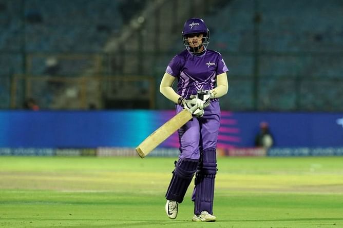 Women's IPL 2020: Shafali Verma IPL team, T20 stats and records