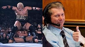 6 Unusual things that Vince McMahon has asked WWE Superstars to do