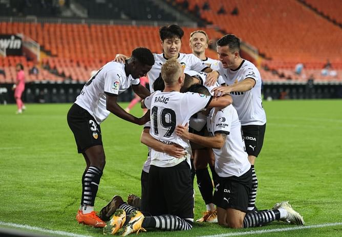 Alaves vs Valencia prediction, preview, team news and more | La Liga 2020-21