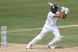 Ind vs Aus 2020: ‘How many people got out on bouncers during the last series’ - Rohit Sharma plays down bounce factor