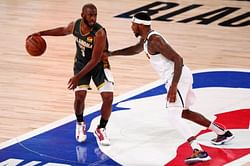 NBA Trade Rumors: OKC Thunder and Phoenix Suns Engage in Chris Paul Trade Talks