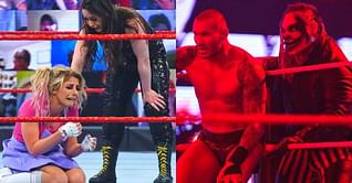 WWE RAW Results November 23rd, 2020: Latest Monday Night RAW Winners, Grades, Video Highlights