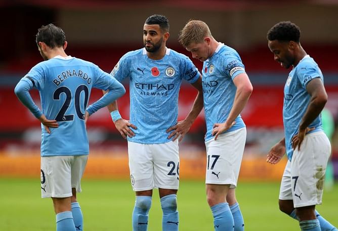 Manchester City vs Olympiakos prediction, preview, team news and more | UEFA Champions League 2020-21