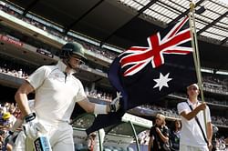Aus vs Ind 2020: Steve Smith 'a contender' to replace Tim Paine as captain in the future