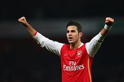 Cesc Fabregas claims former Arsenal teammate Jack Wilshere could have played for Real Madrid or Barcelona