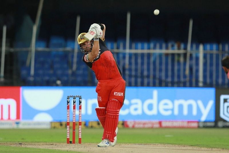 Aaron Finch went unsold at the IPL 2021 auction [P/C: iplt20.com]