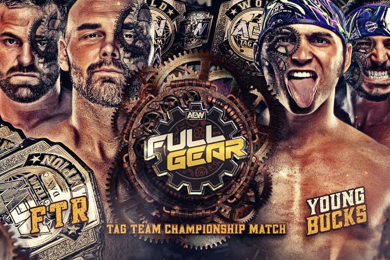 AEW Full Gear 2020 brings in solid PPV buys and attendance for the company&#039;s last major event of 2020.