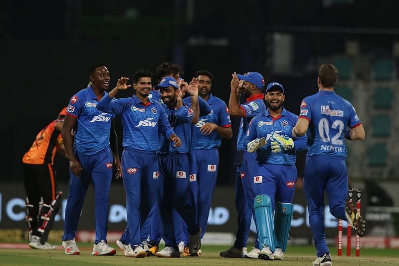 'I see the Delhi Capitals dominating the IPL in the next few years as ...