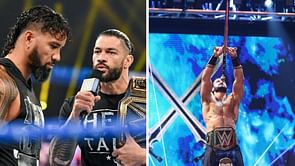 5 wrestling rumors we hope are true and 4 we hope aren't: former Universal Champion quietly turned heel, details on 'backstage mess' at WWE SmackDown tapings revealed