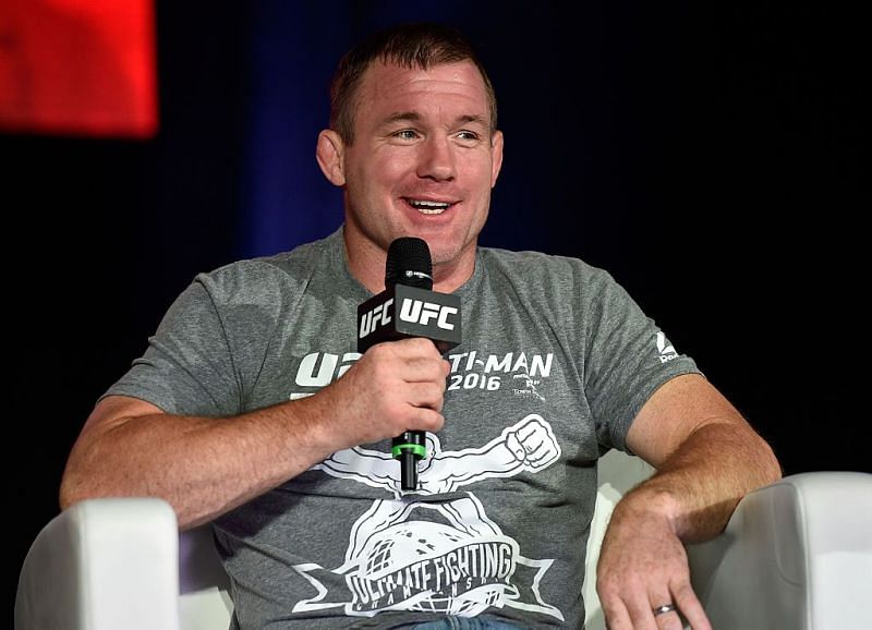 Matt Hughes