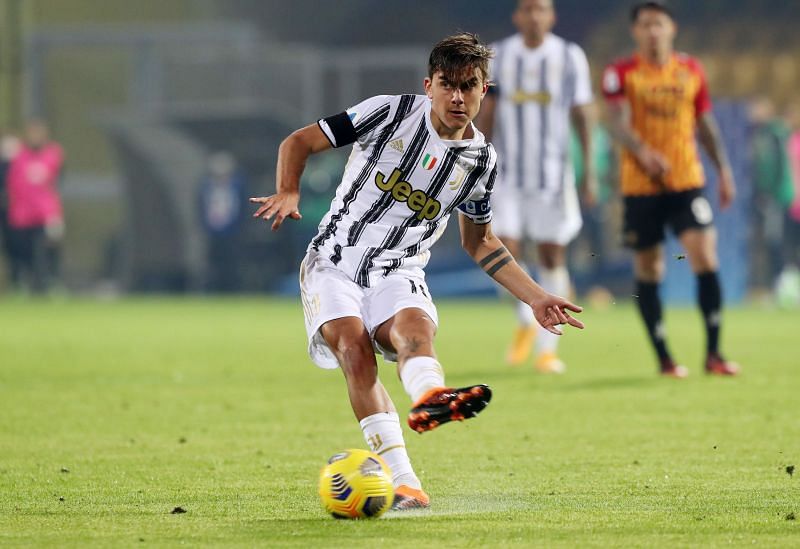 Paulo Dybala