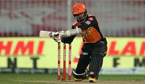 IPL 2020: रिद्धिमान साहा ने अपनी धाकड़ बल्लेबाजी का राज बताया
