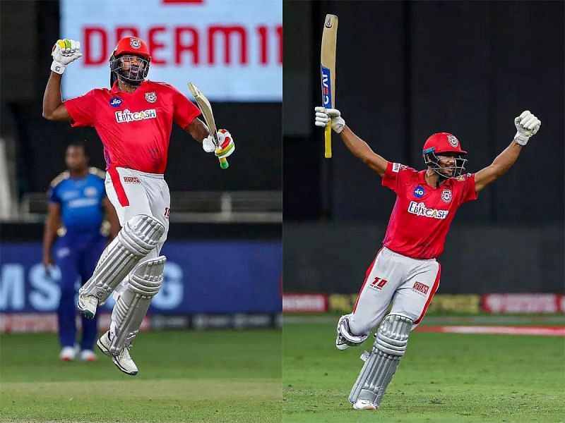 IPL 2020: 5 best close encounters this season