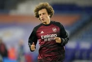 David Luiz has added experience to Arsenal's backline.