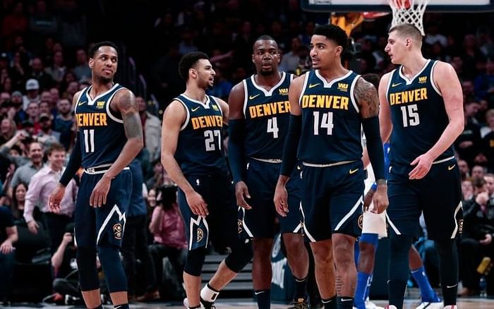 Denver Nuggets: Five takeaways from the 2020-21 season - Page 2