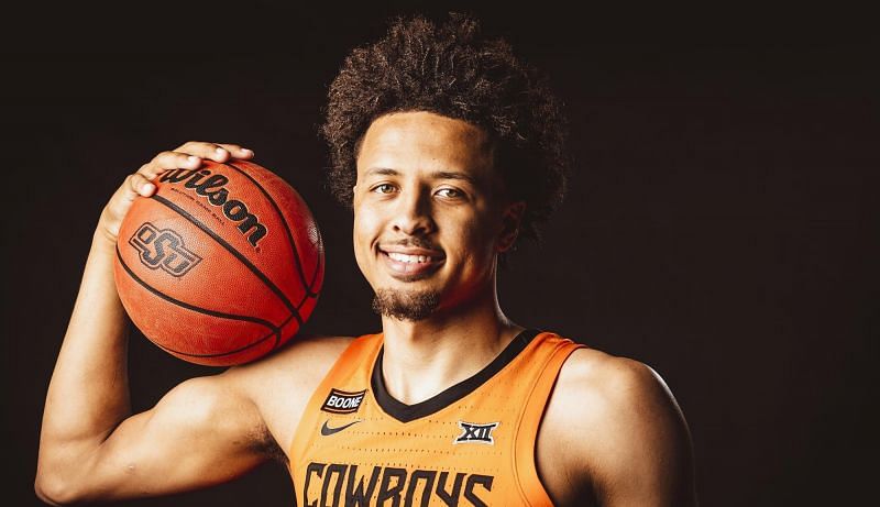  NBA Draft 2021 3 takeaways from Cade Cunningham s college 