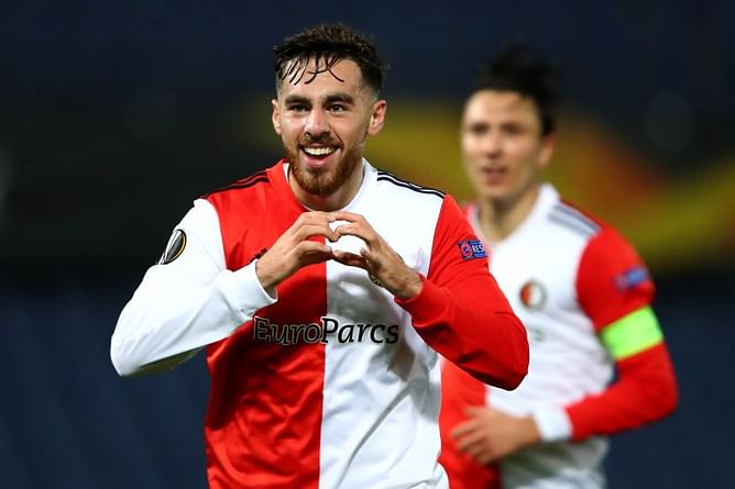 Feyenoord vs Groningen prediction, preview, team news and more | Eredivisie 2020-21