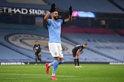 Manchester City 5-0 Burnley: Cityzens' Player Ratings from Etihad romp | Premier League 2020-21